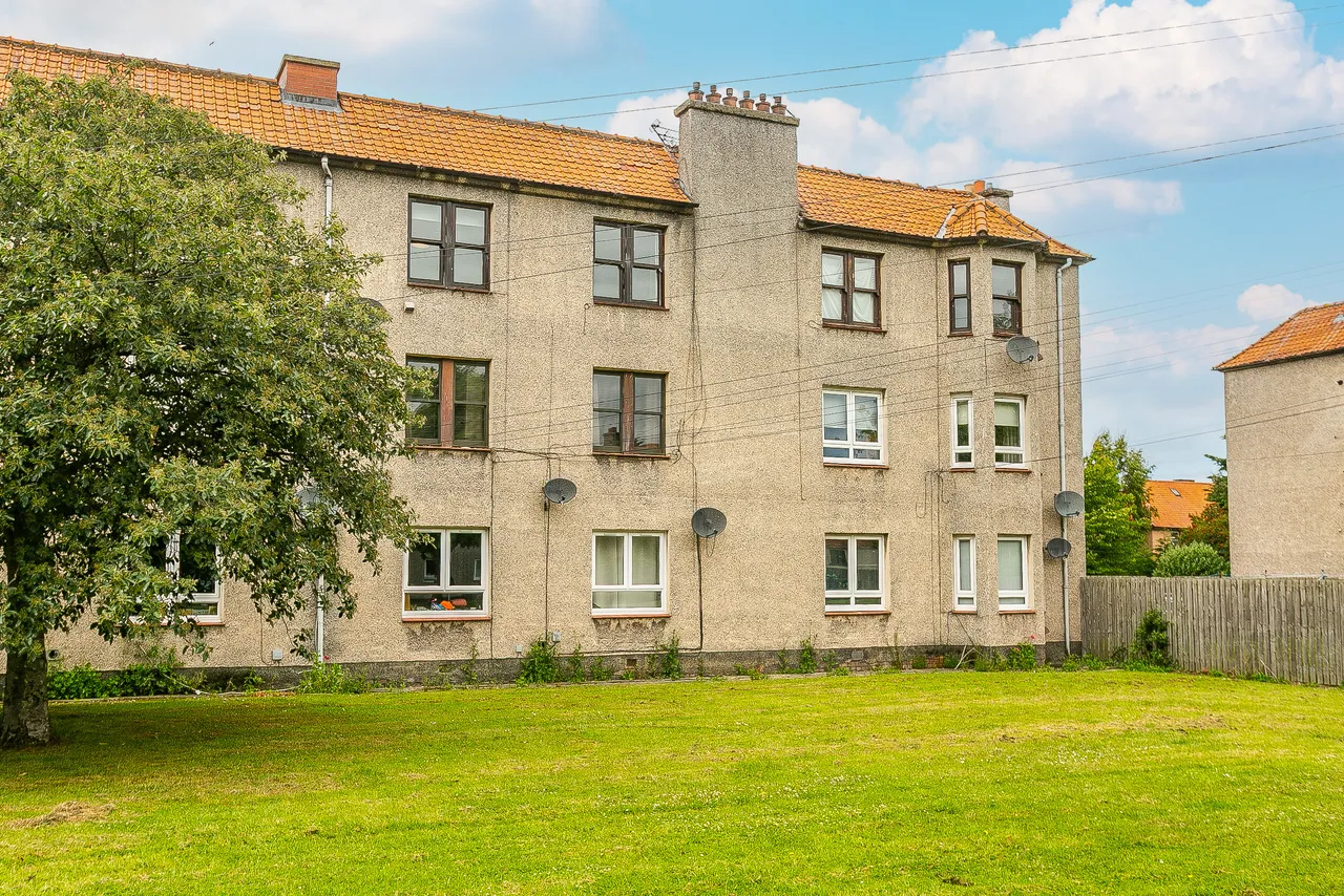 Gibraltar Road, Dalkeith, EH22, photo 16