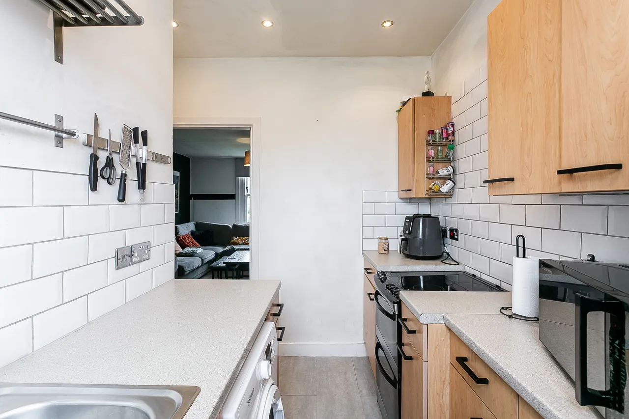 Gibraltar Road, Dalkeith, EH22, photo 8
