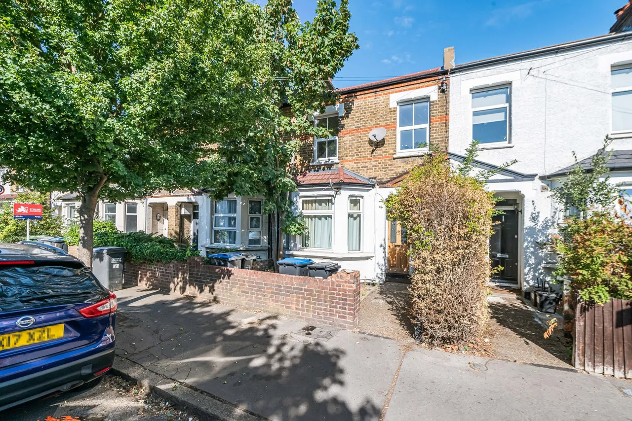 Alexandra Road, Croydon, CR0, photo 17