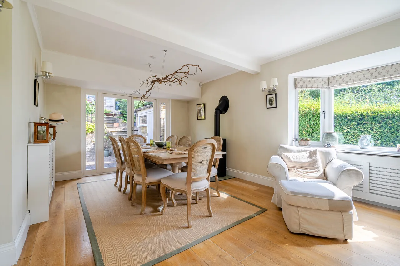 Kings Road, Chalfont St. Giles, HP8, photo 9