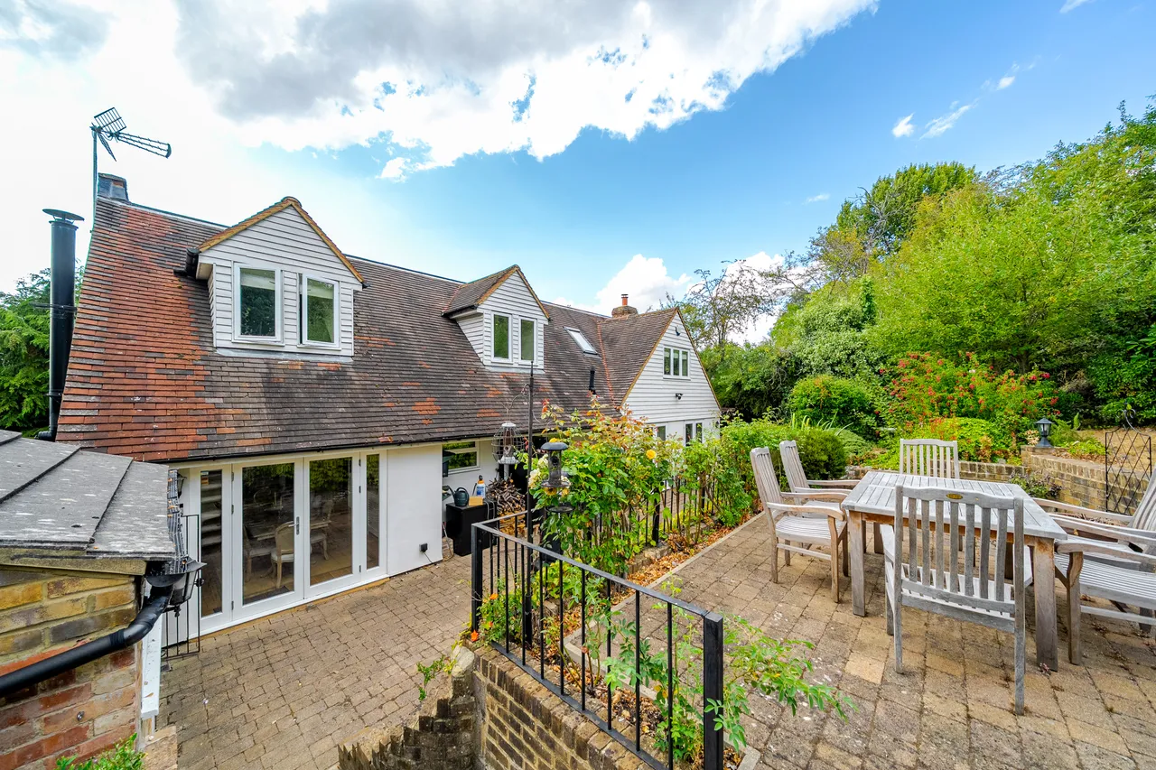 Kings Road, Chalfont St. Giles, HP8, photo 10