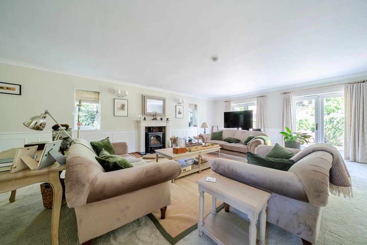 Kings Road, Chalfont St. Giles, HP8, photo 4