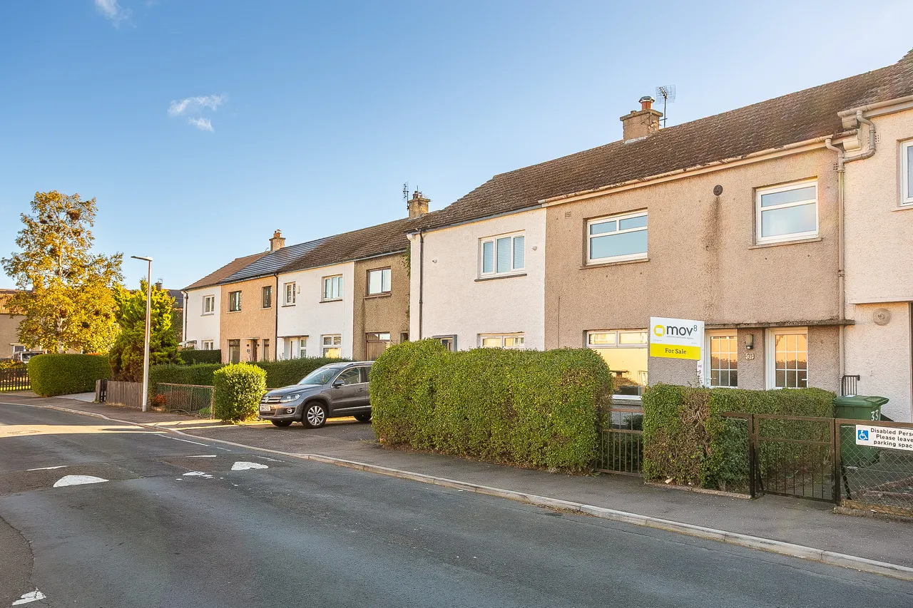 Young Avenue, Tranent, EH33, photo 26