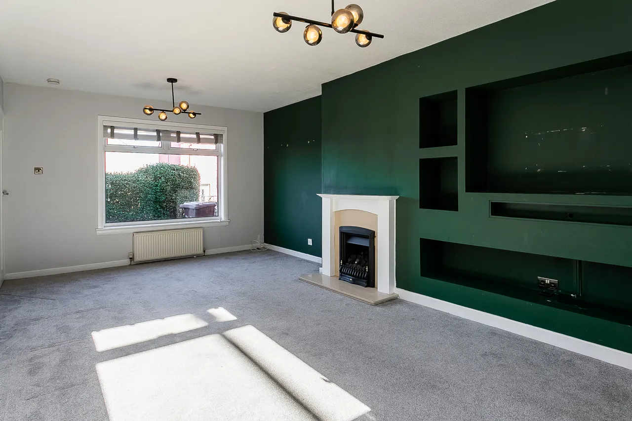 3 bed house for sale, Young Avenue, Tranent, EH33