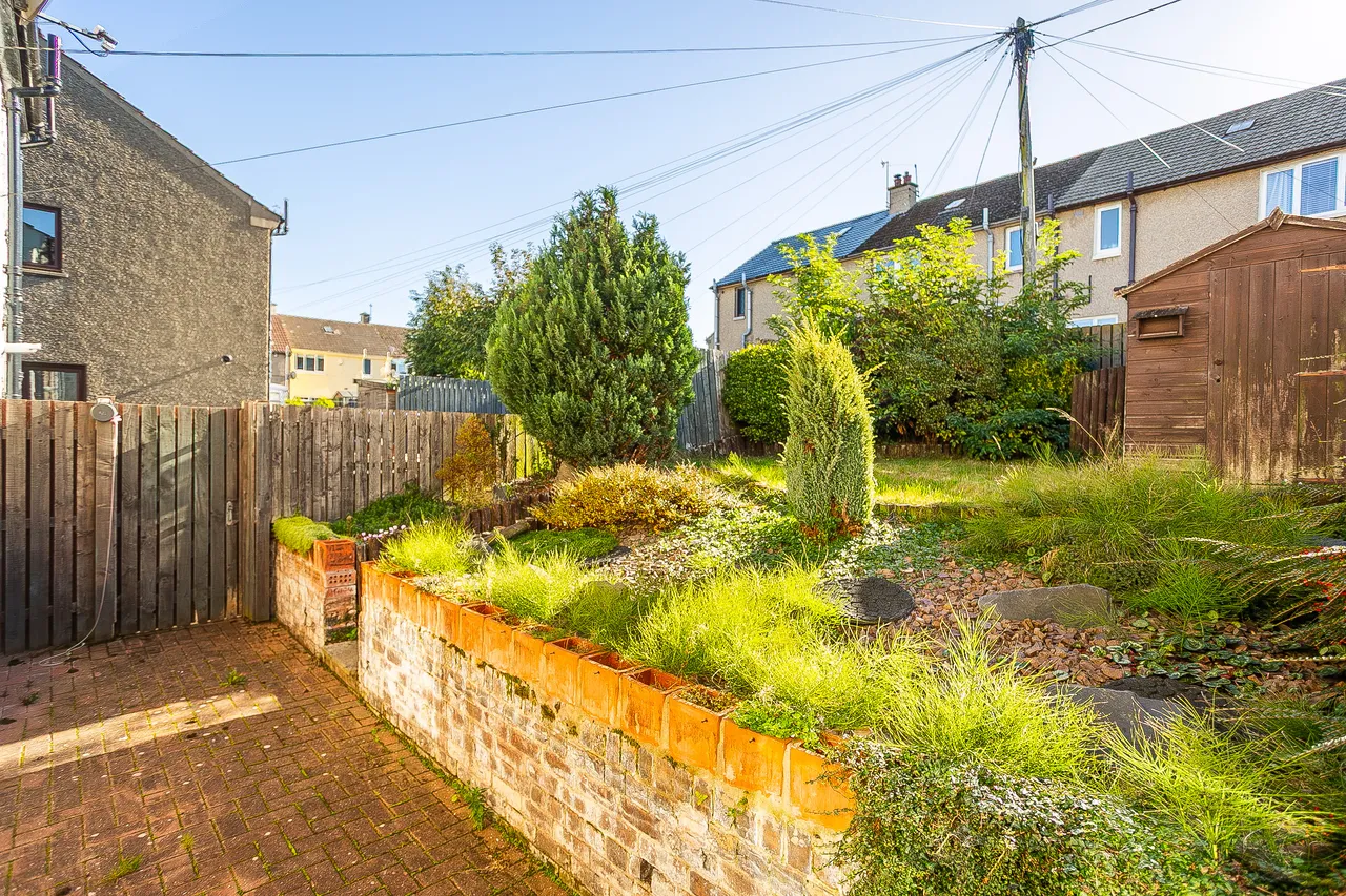 Young Avenue, Tranent, EH33, photo 21