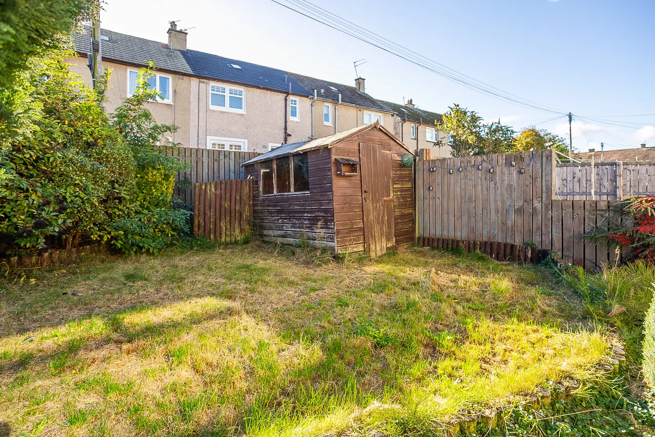 Young Avenue, Tranent, EH33, photo 23