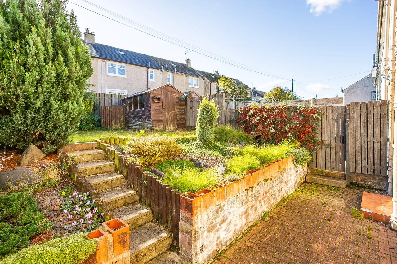 Young Avenue, Tranent, EH33, photo 22