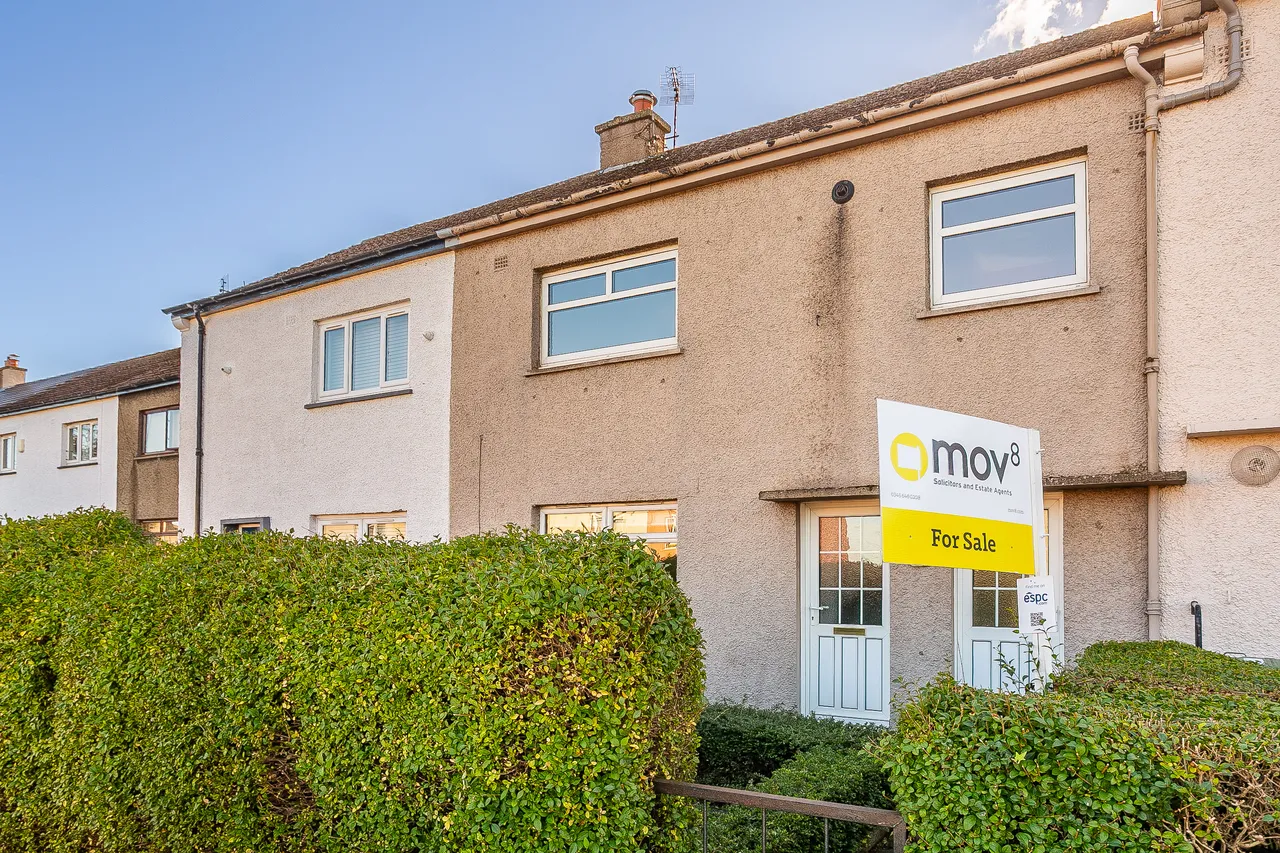 Young Avenue, Tranent, EH33, photo 25