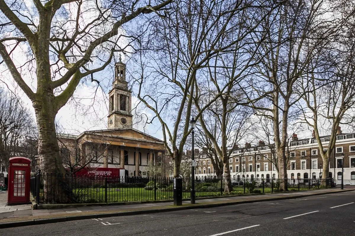 Trinity Street, Borough, SE1, photo 10