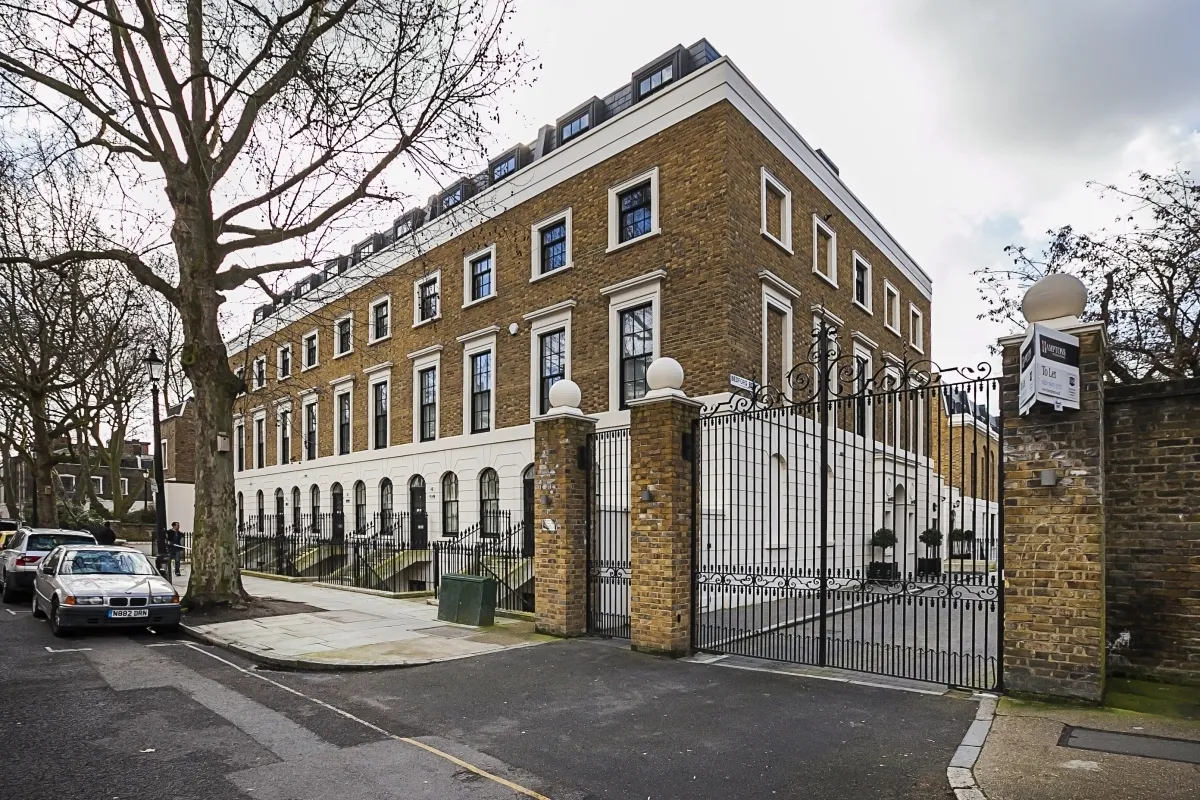 Trinity Street, Borough, SE1, photo 9