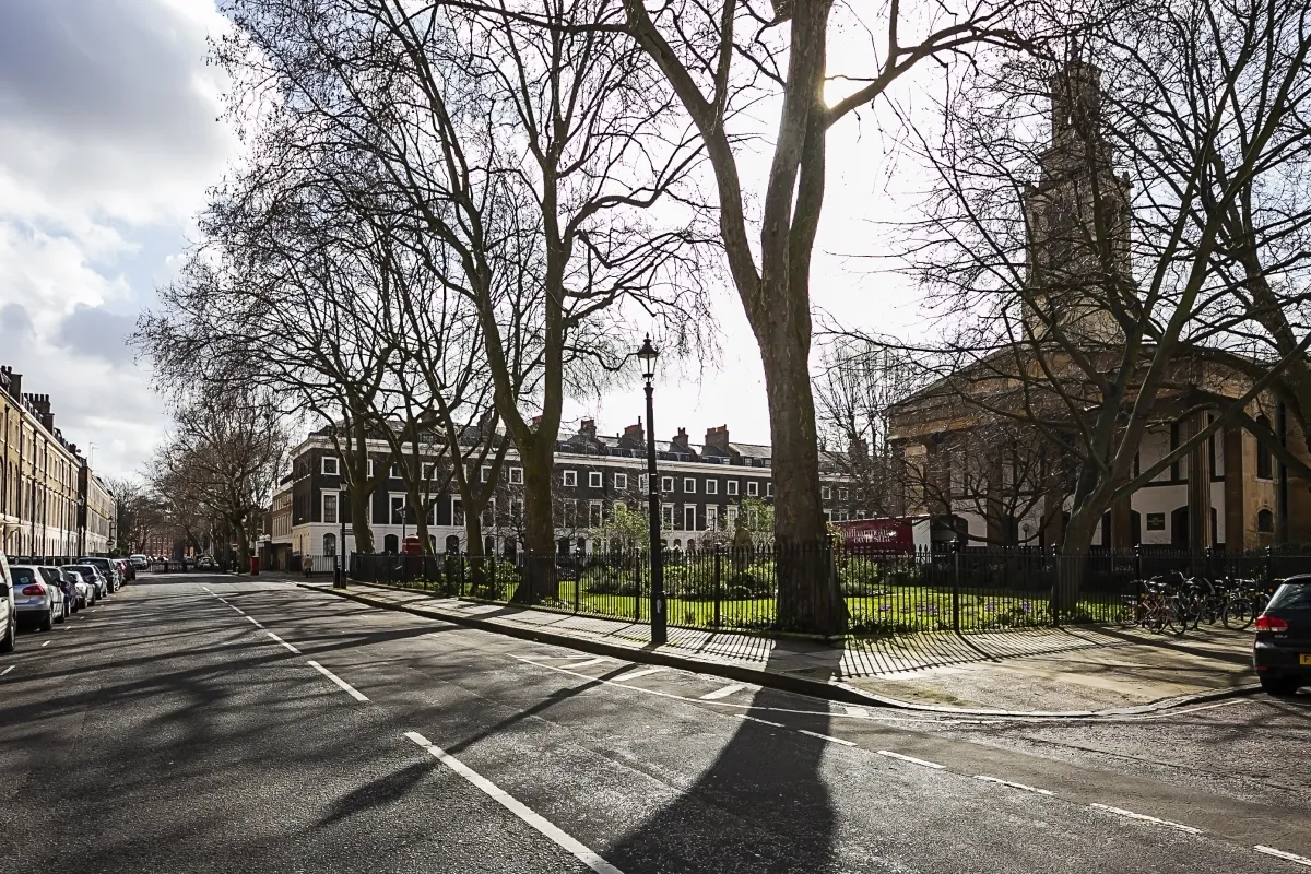 Trinity Street, Borough, SE1, photo 11