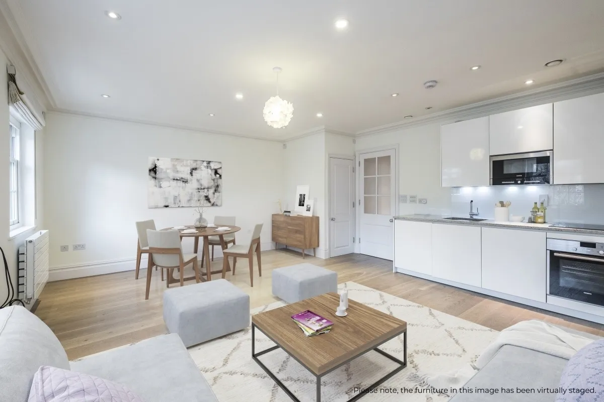 Trinity Street, Borough, SE1, photo 2