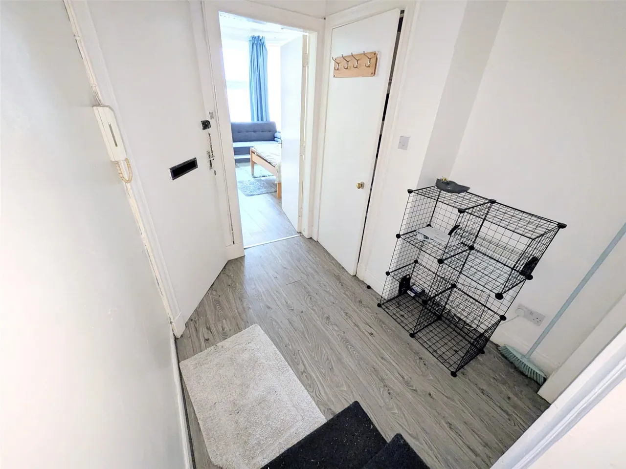 Aberfoyle Street, Glasgow, G31, photo 5