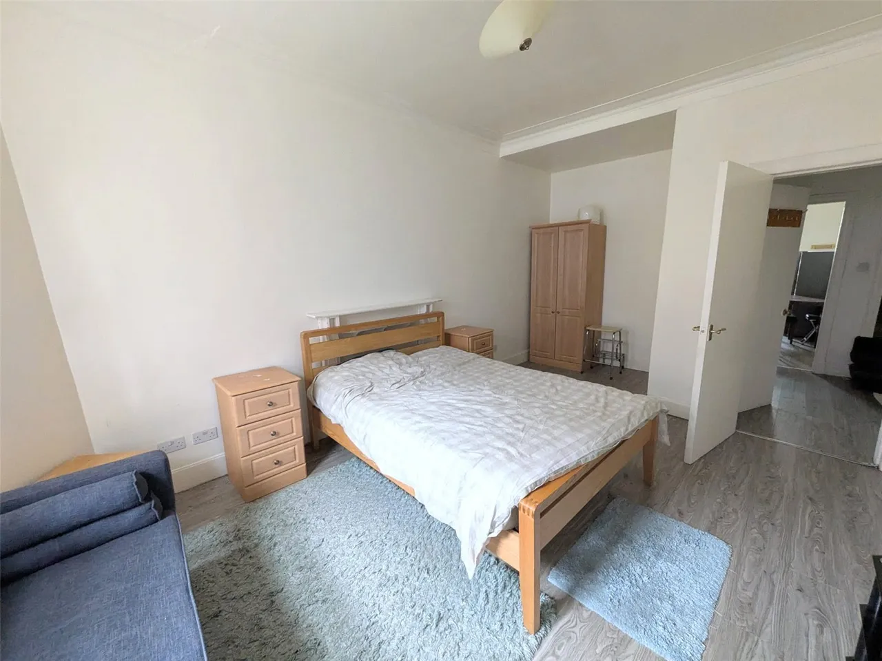 Aberfoyle Street, Glasgow, G31, photo 3