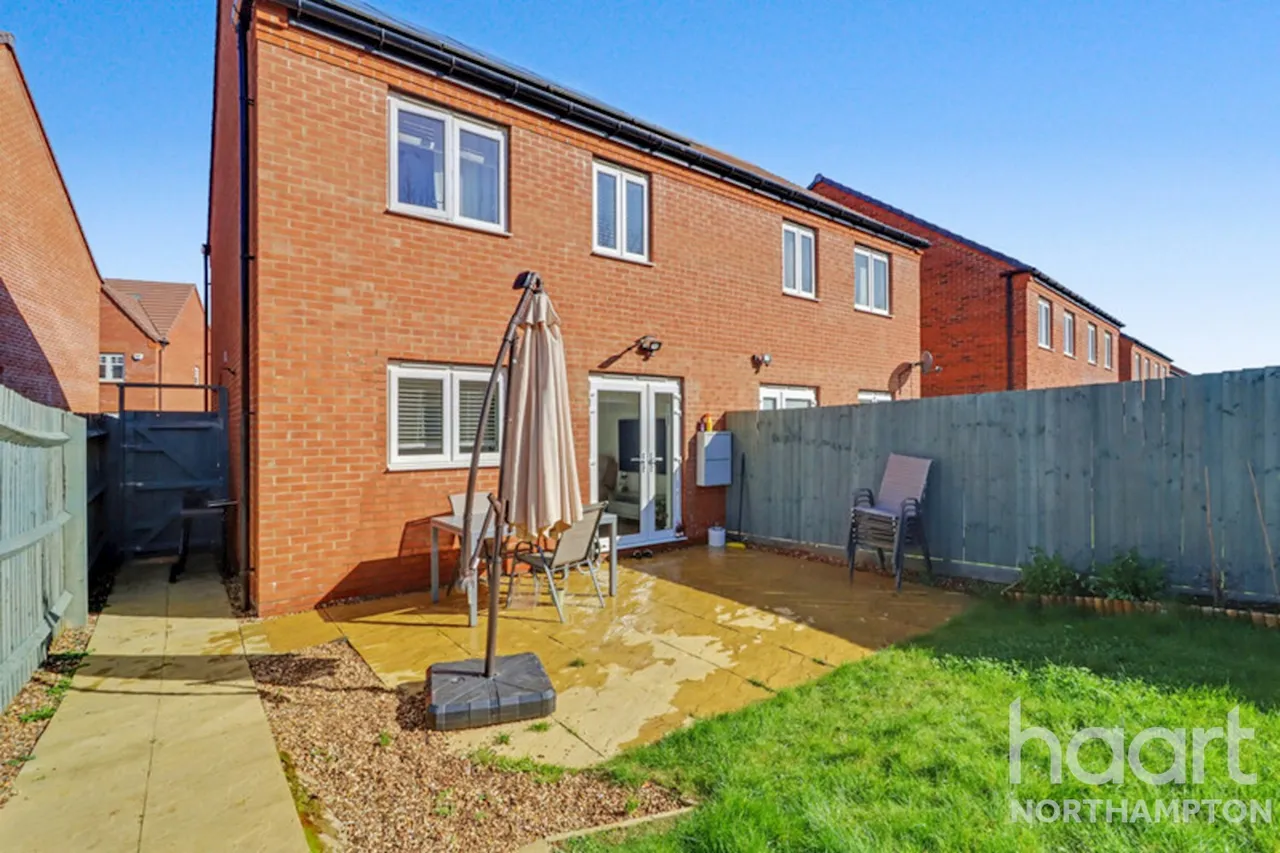 Watermill Way, Northampton, NN4, photo 18