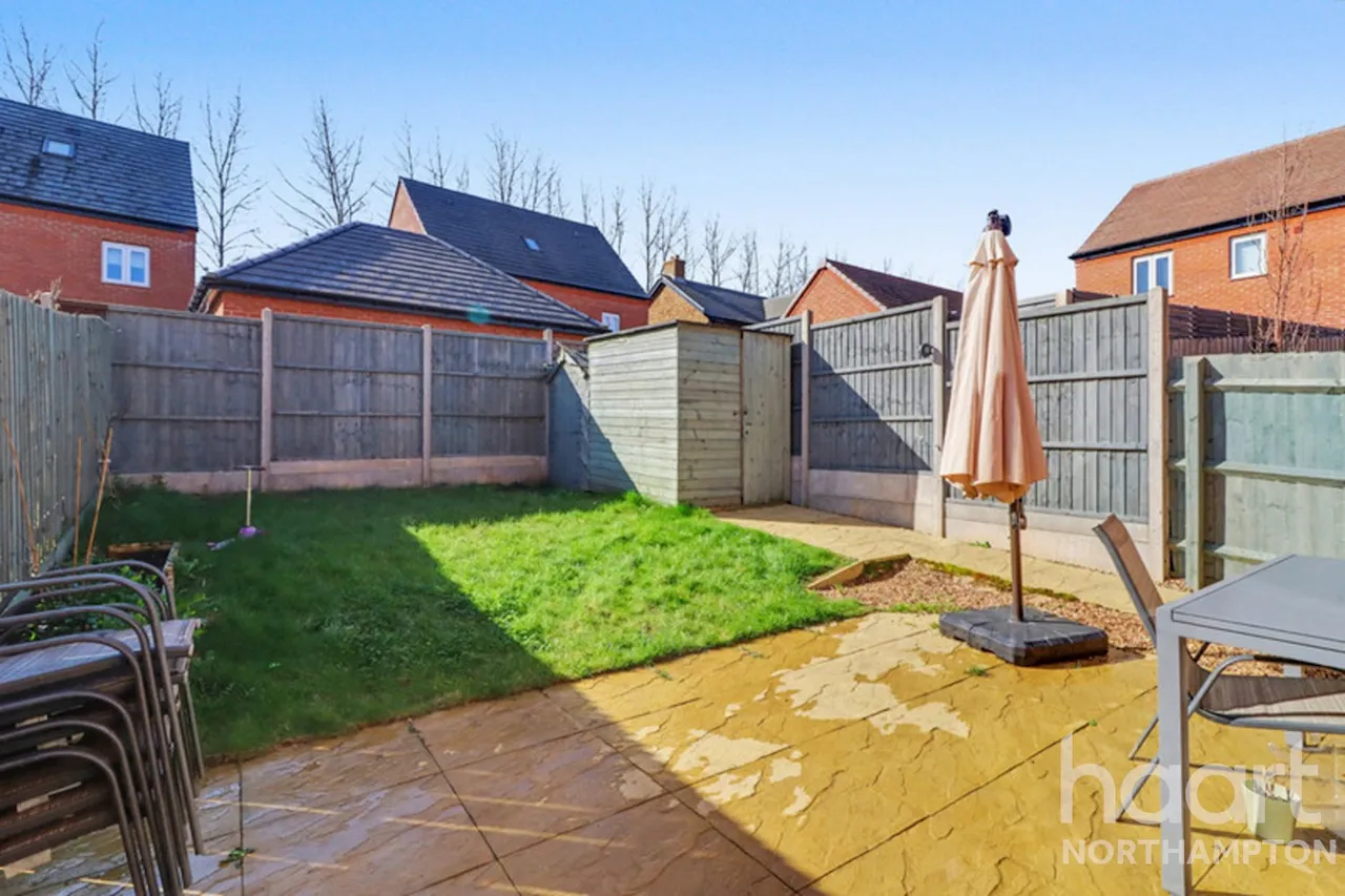 Watermill Way, Northampton, NN4, photo 17