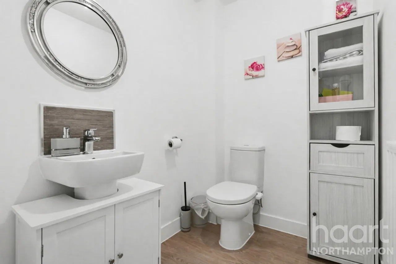 Watermill Way, Northampton, NN4, photo 9
