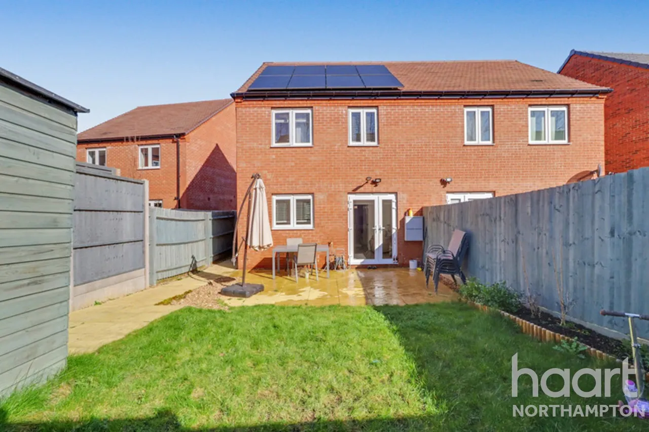 Watermill Way, Northampton, NN4, photo 19