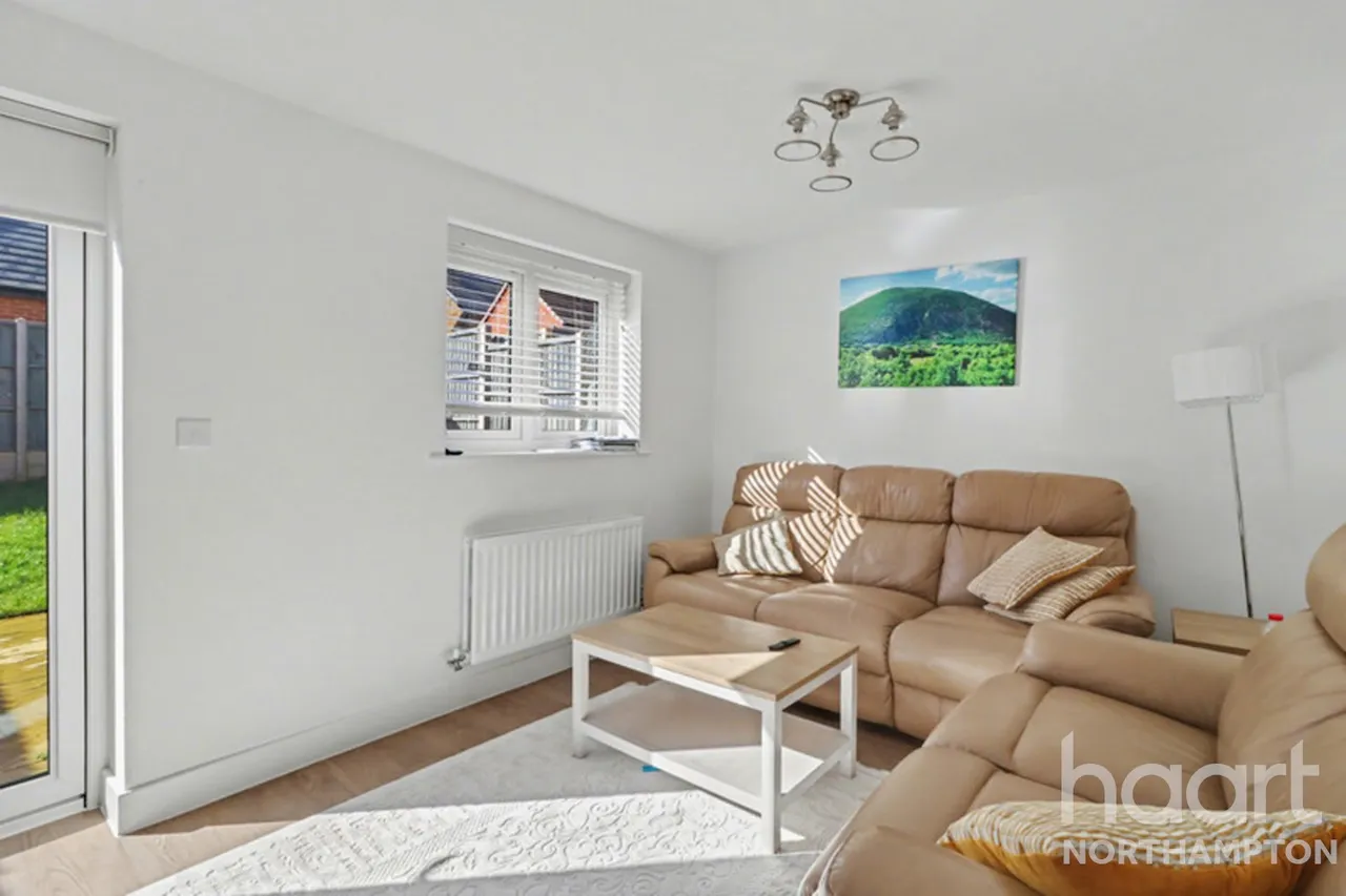 Watermill Way, Northampton, NN4, photo 5