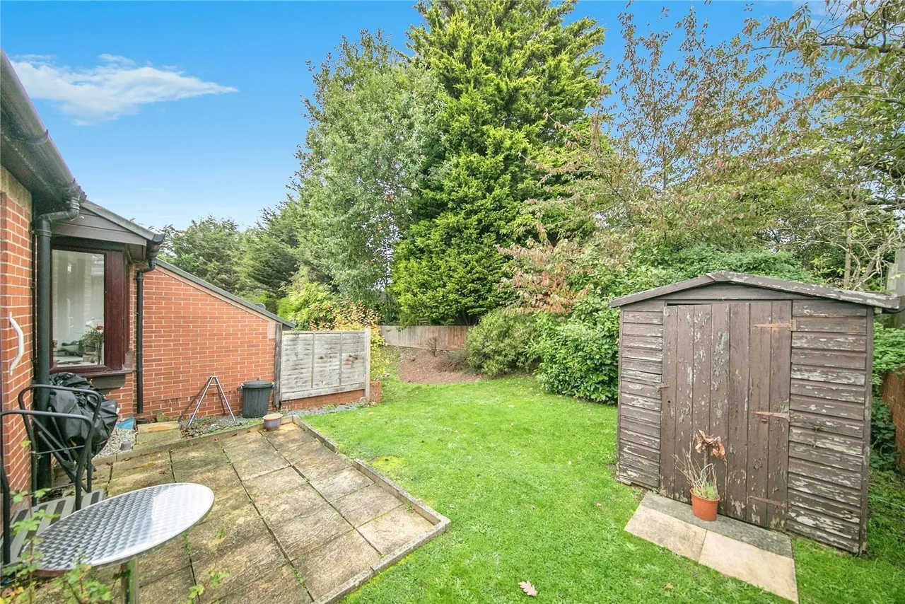 Orchard Gardens, Ipswich Road, Colchester, Essex, CO4, photo 6