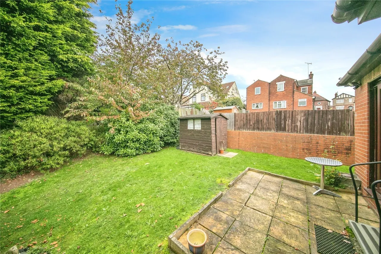 Orchard Gardens, Ipswich Road, Colchester, Essex, CO4, photo 5