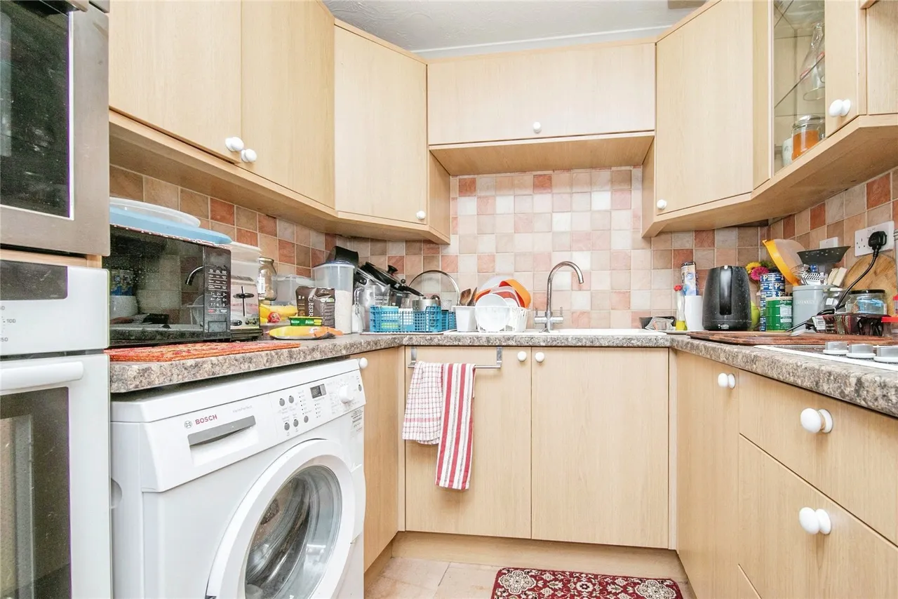 Orchard Gardens, Ipswich Road, Colchester, Essex, CO4, photo 4