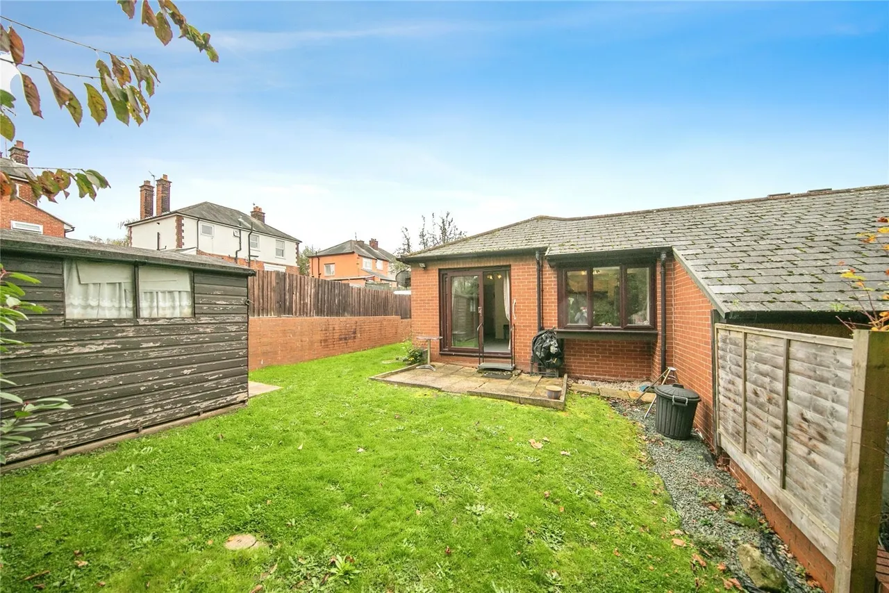 Orchard Gardens, Ipswich Road, Colchester, Essex, CO4, photo 2