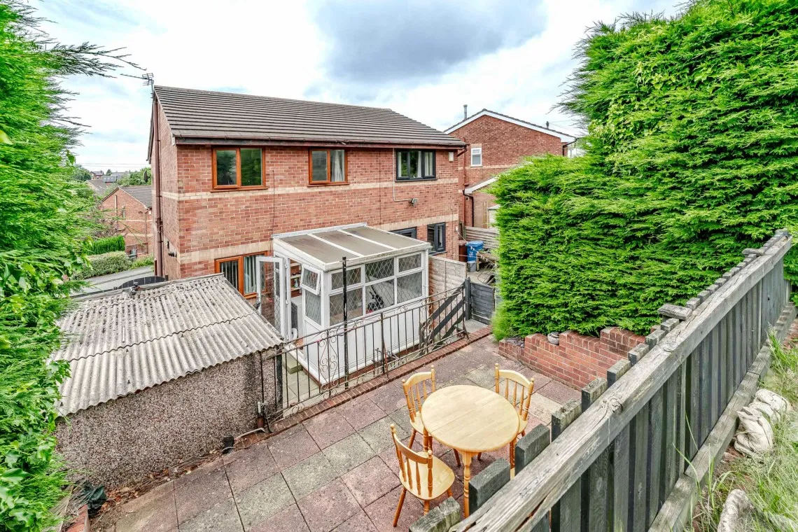 Athol Grove, Chorley, PR6, photo 28