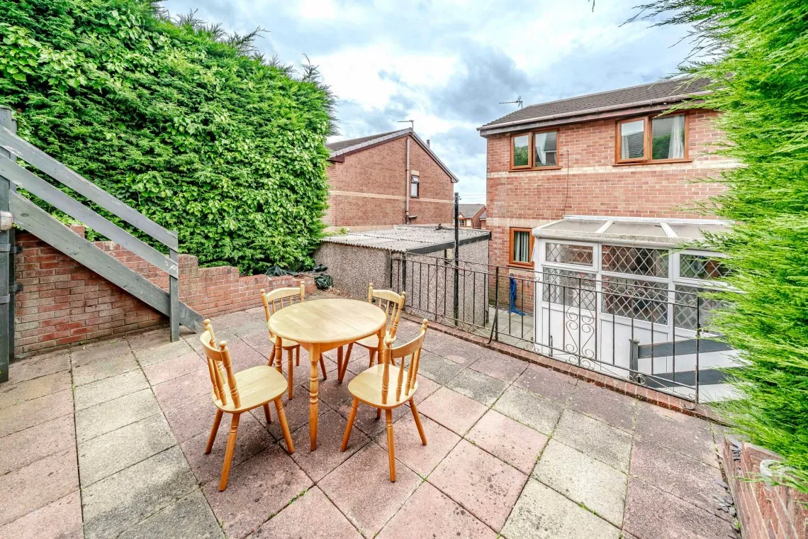 Athol Grove, Chorley, PR6, photo 26