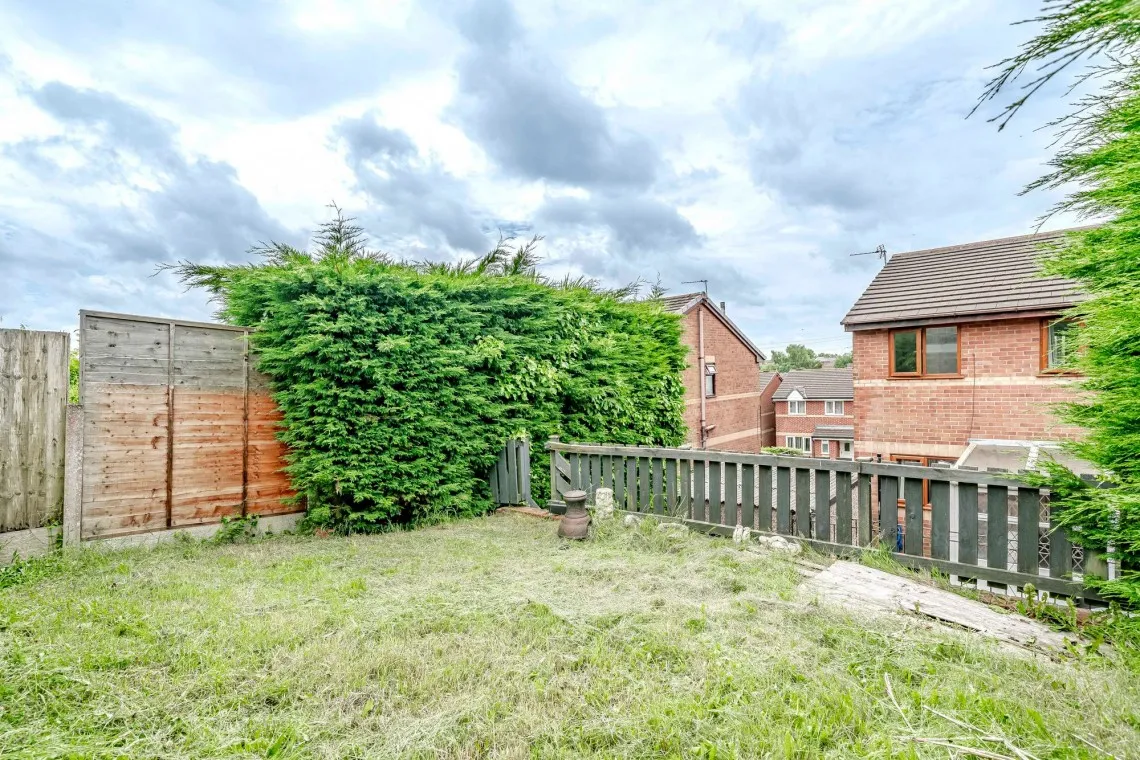 Athol Grove, Chorley, PR6, photo 24