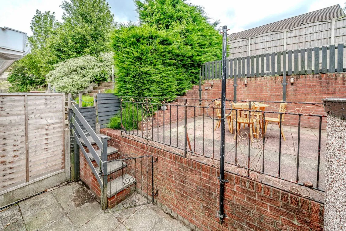 Athol Grove, Chorley, PR6, photo 31