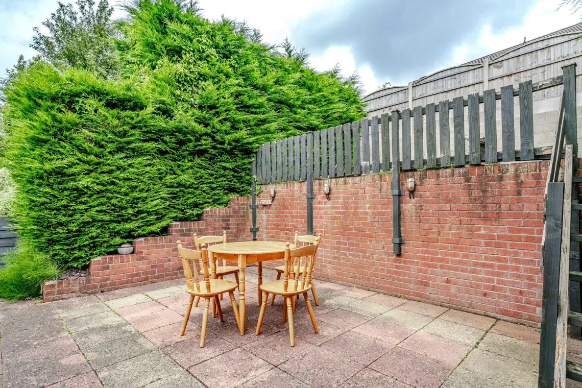Athol Grove, Chorley, PR6, photo 30