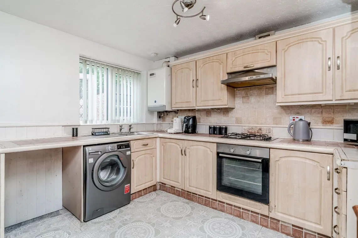Athol Grove, Chorley, PR6, photo 9