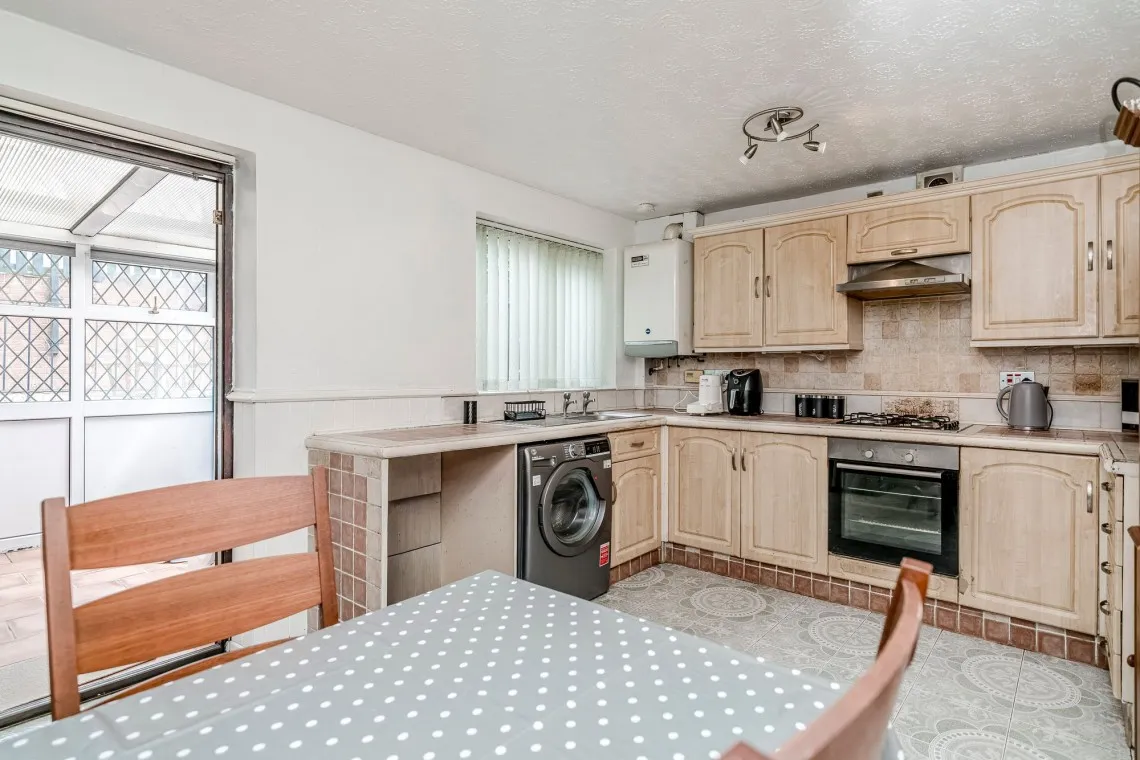 Athol Grove, Chorley, PR6, photo 2