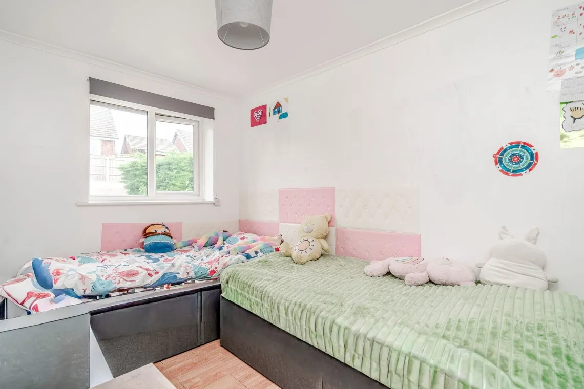 Athol Grove, Chorley, PR6, photo 21