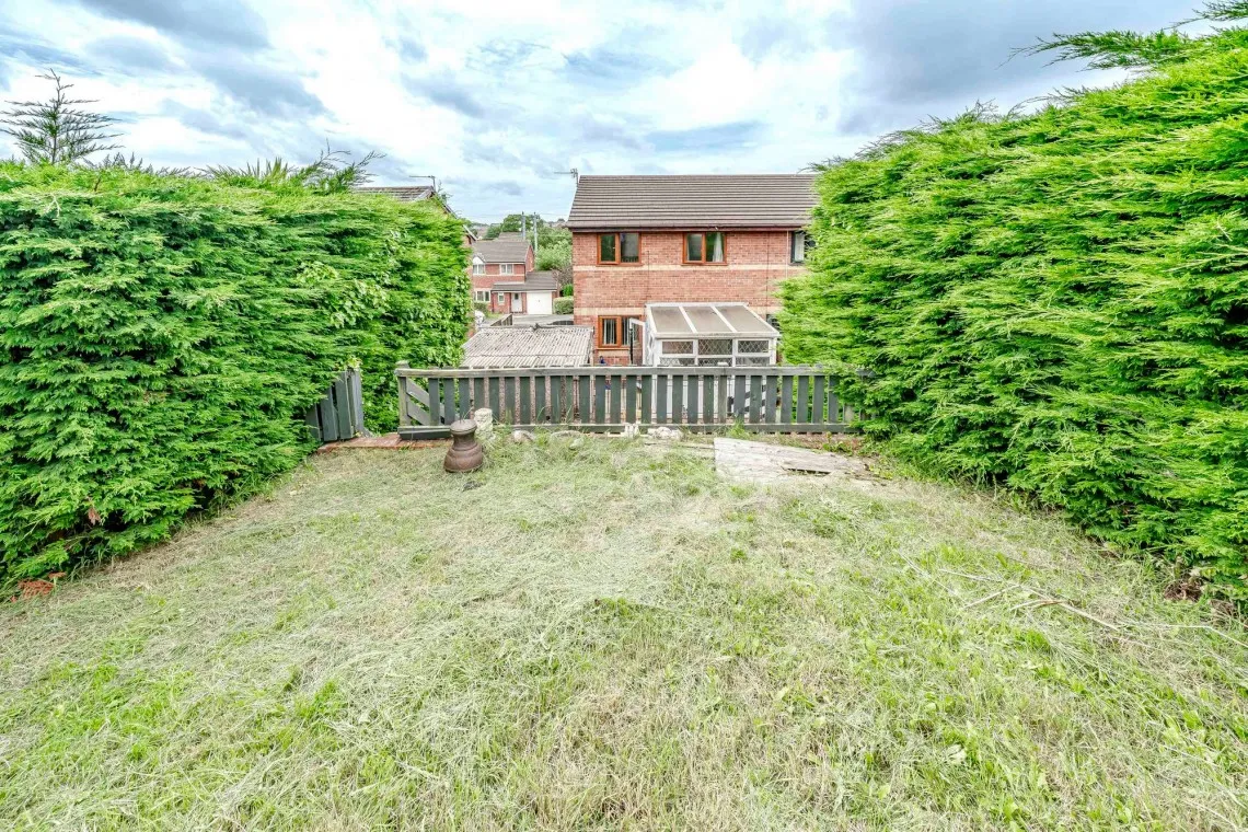 Athol Grove, Chorley, PR6, photo 4