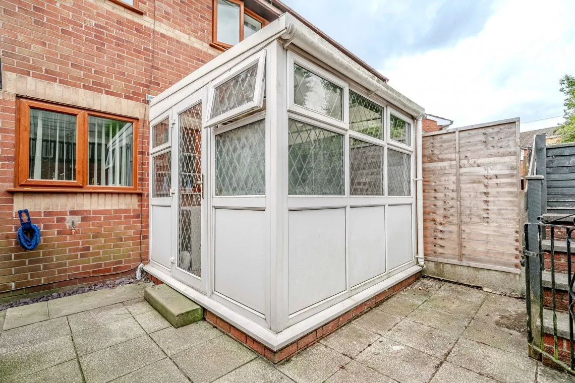 Athol Grove, Chorley, PR6, photo 23
