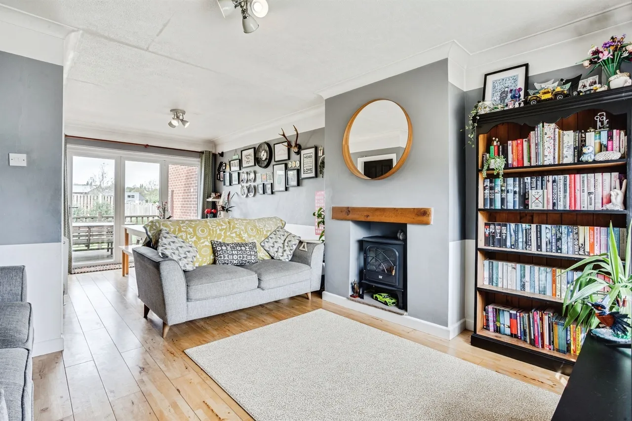 Hall Cliffe Grove, Horbury, WF4, photo 6