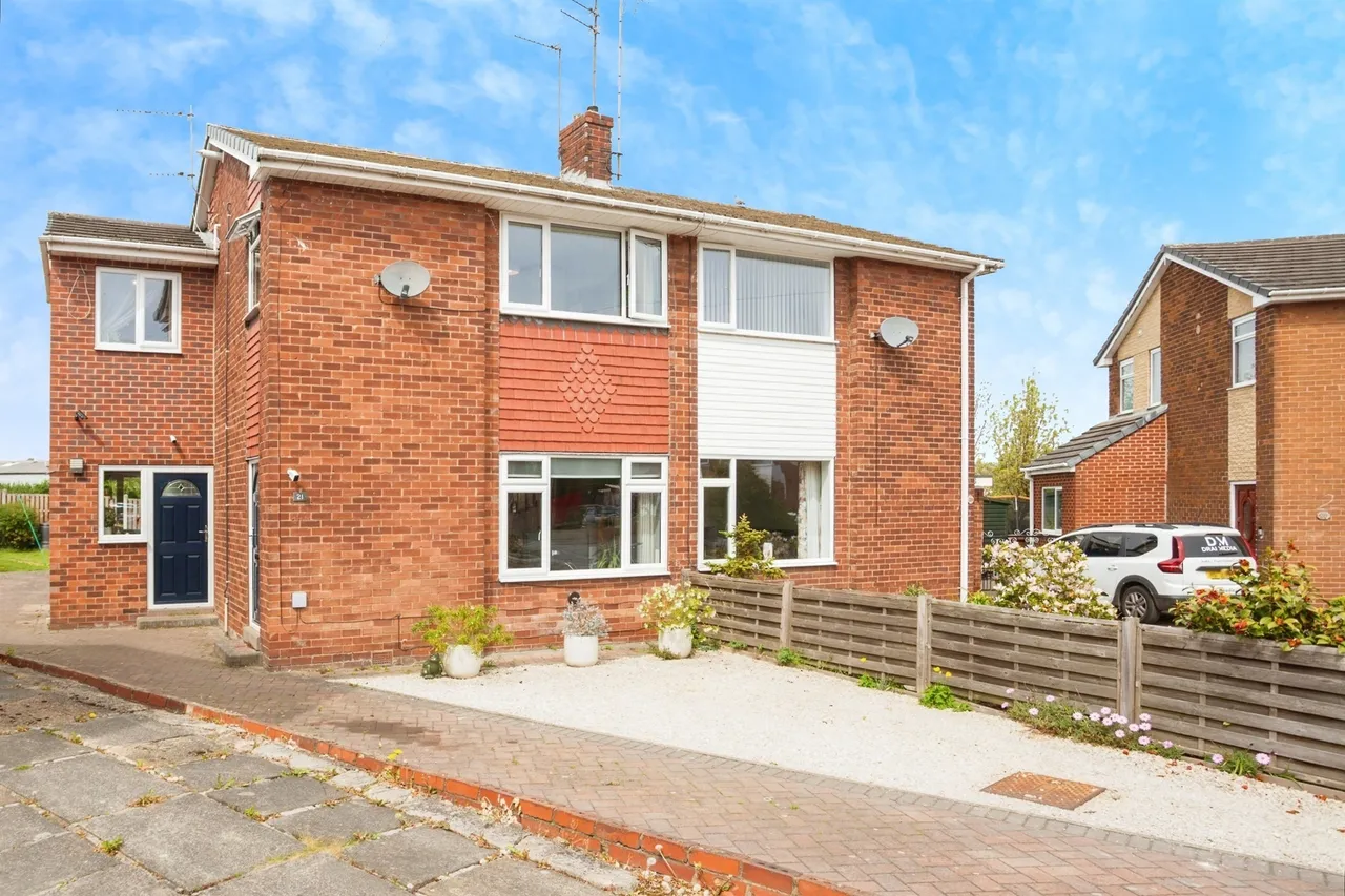 Hall Cliffe Grove, Horbury, WF4, photo 19