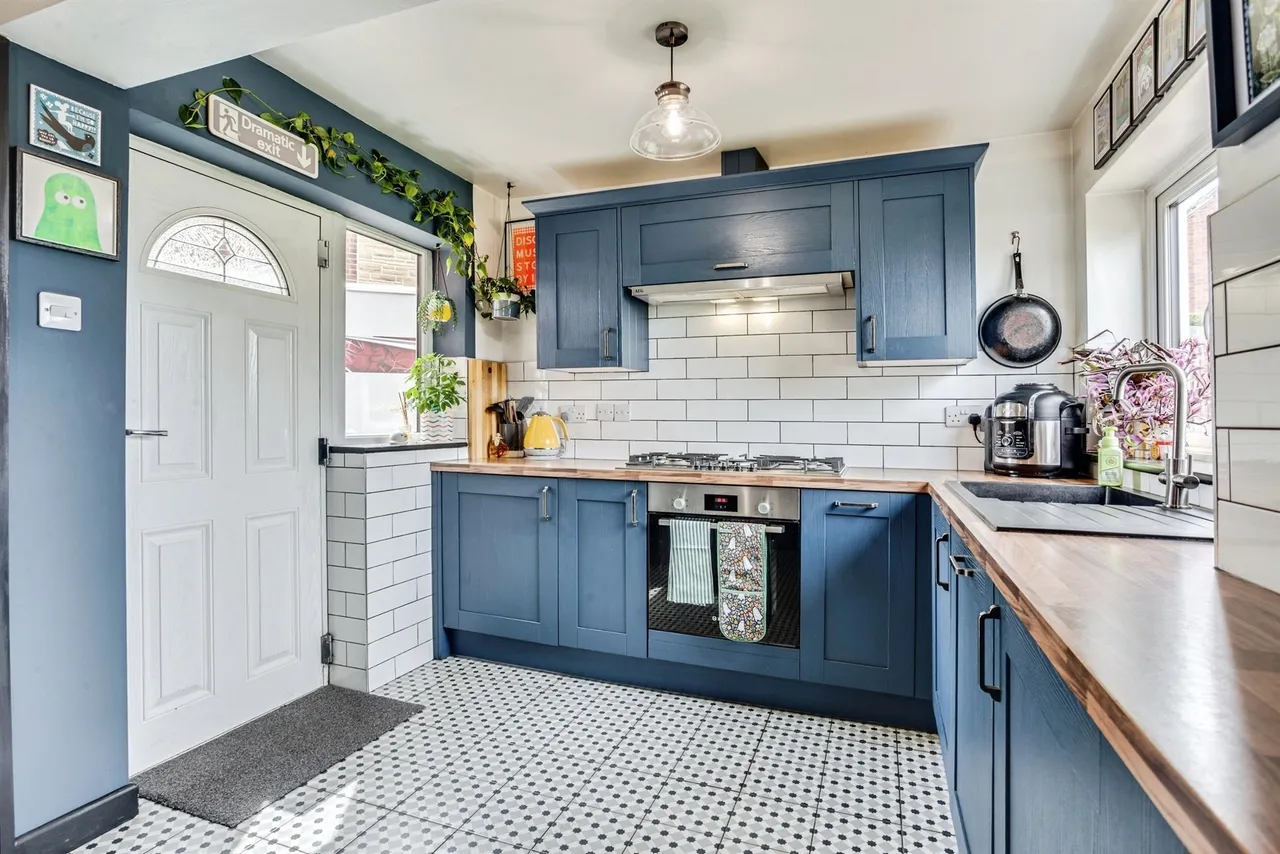 Hall Cliffe Grove, Horbury, WF4, photo 5