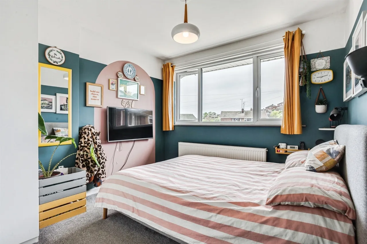 Hall Cliffe Grove, Horbury, WF4, photo 9
