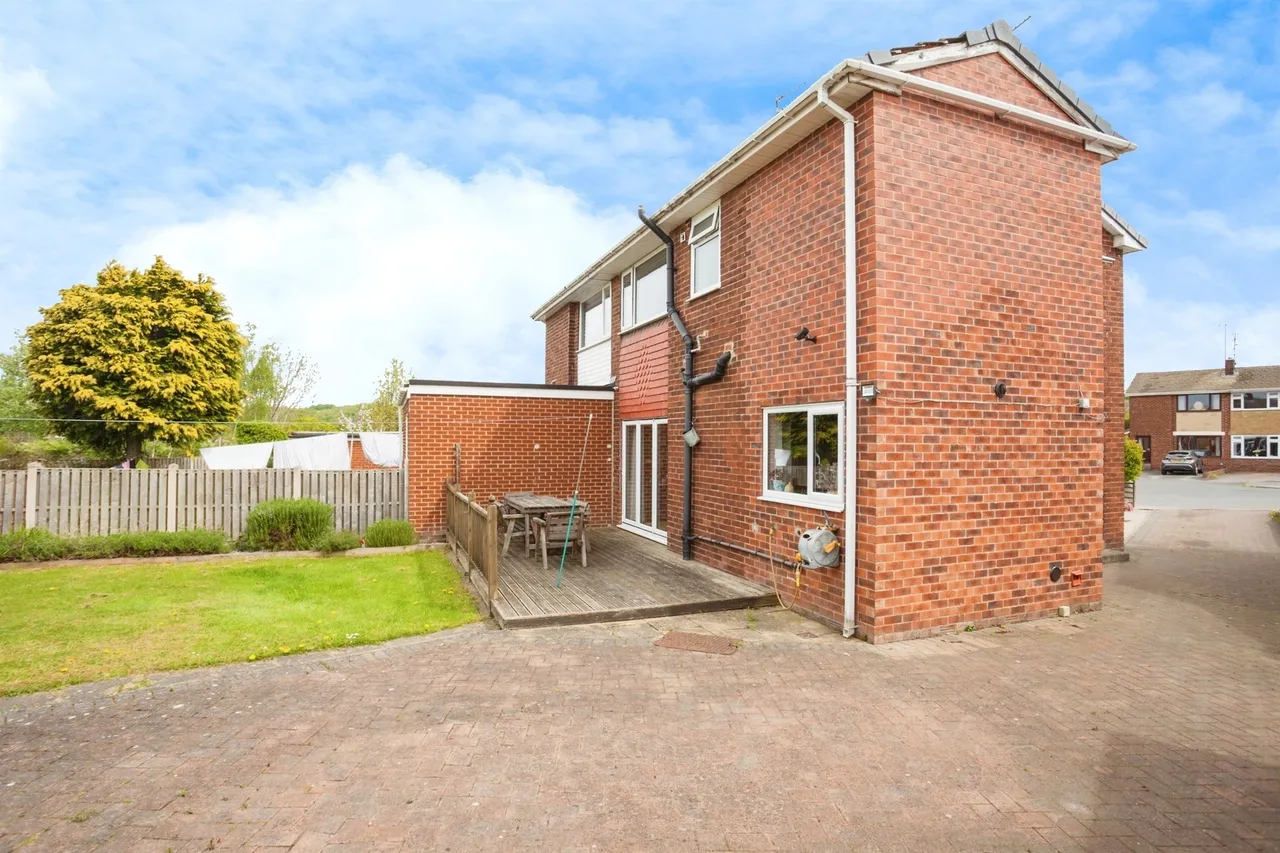 Hall Cliffe Grove, Horbury, WF4, photo 18