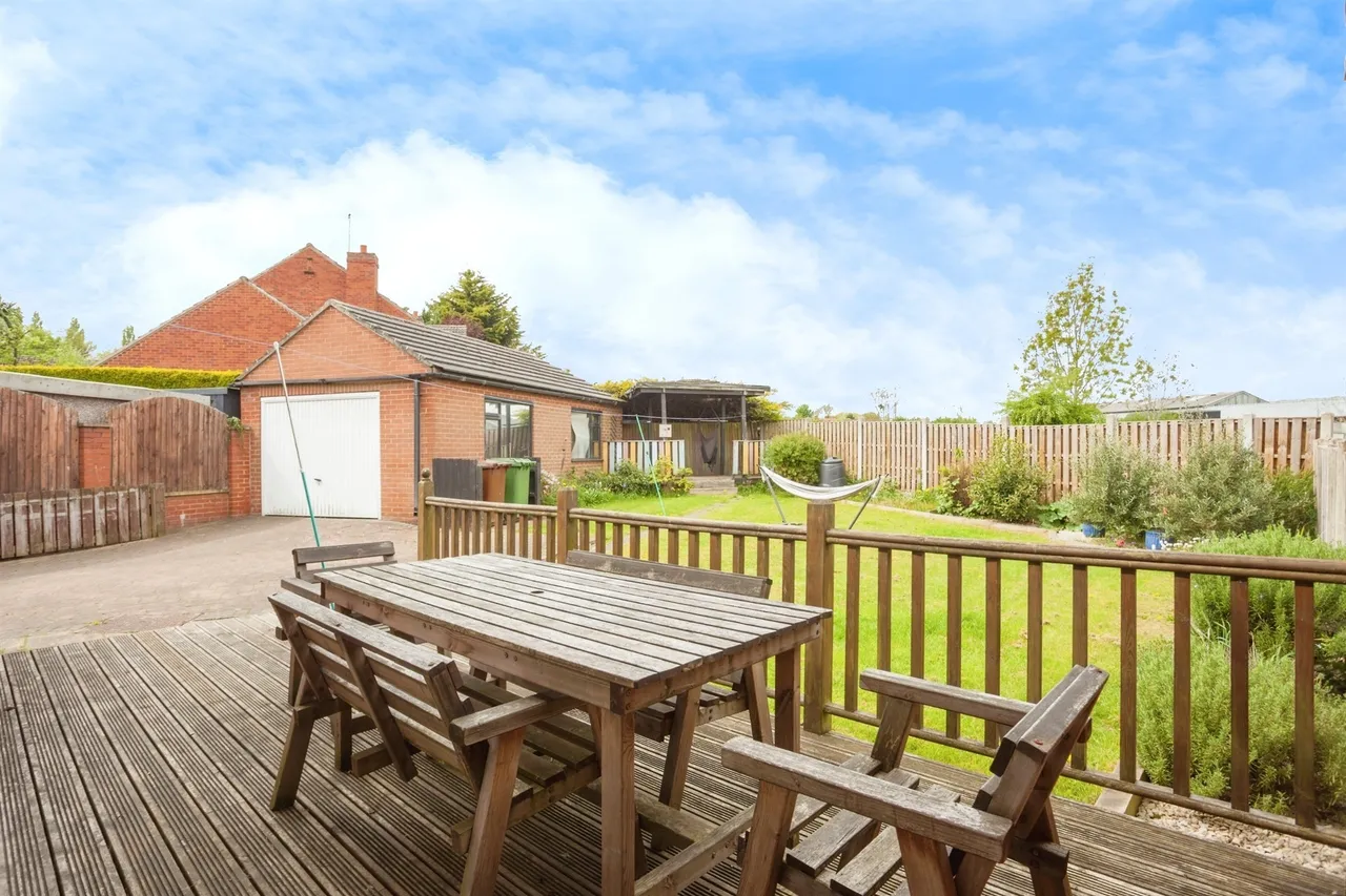 Hall Cliffe Grove, Horbury, WF4, photo 17