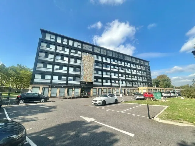 1 bed flat to rent, Regent House, Basildon, SS14