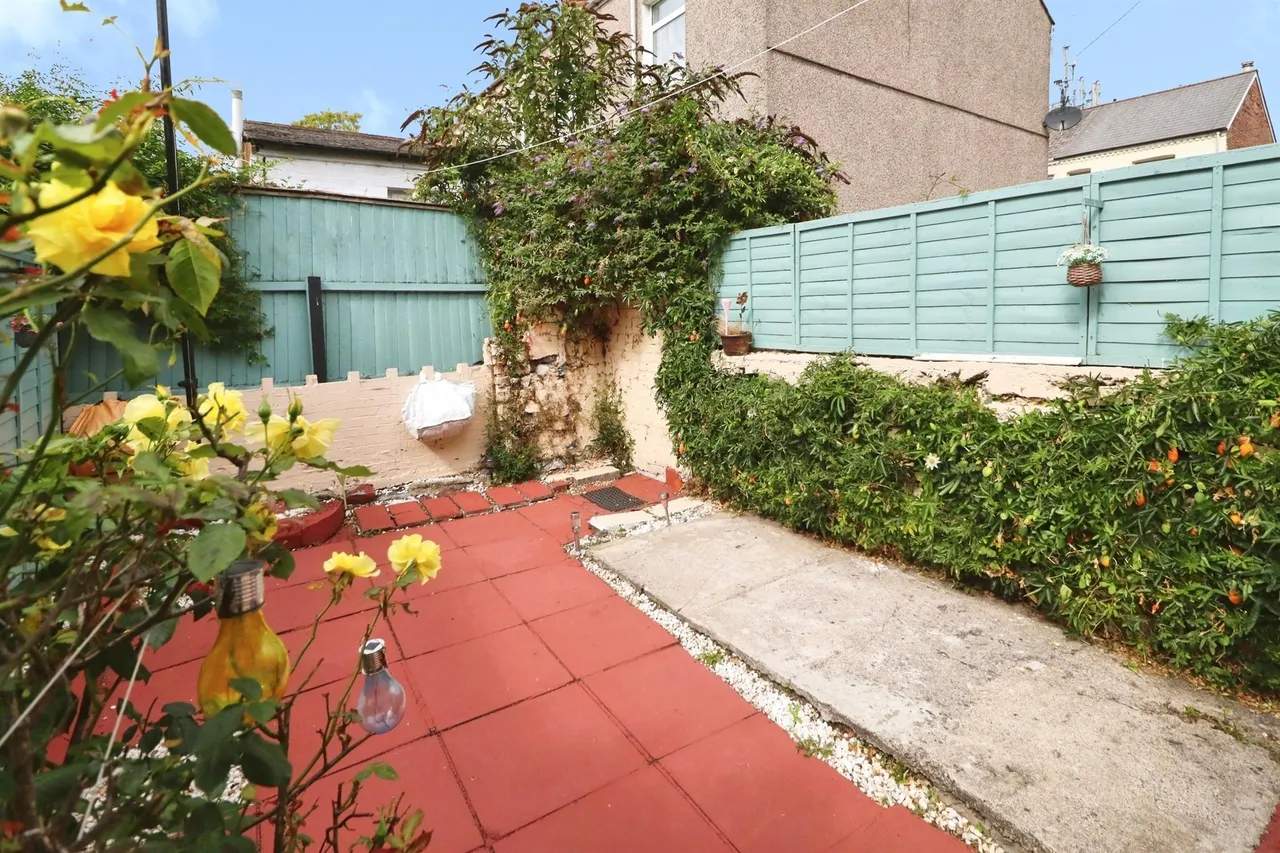 North Clive Street, Cardiff, CF11, photo 17