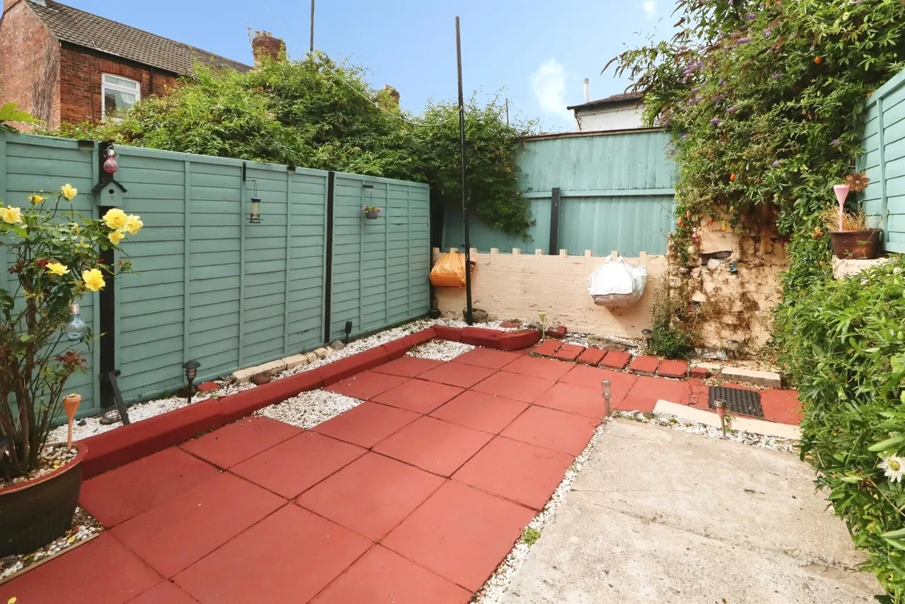 North Clive Street, Cardiff, CF11, photo 16