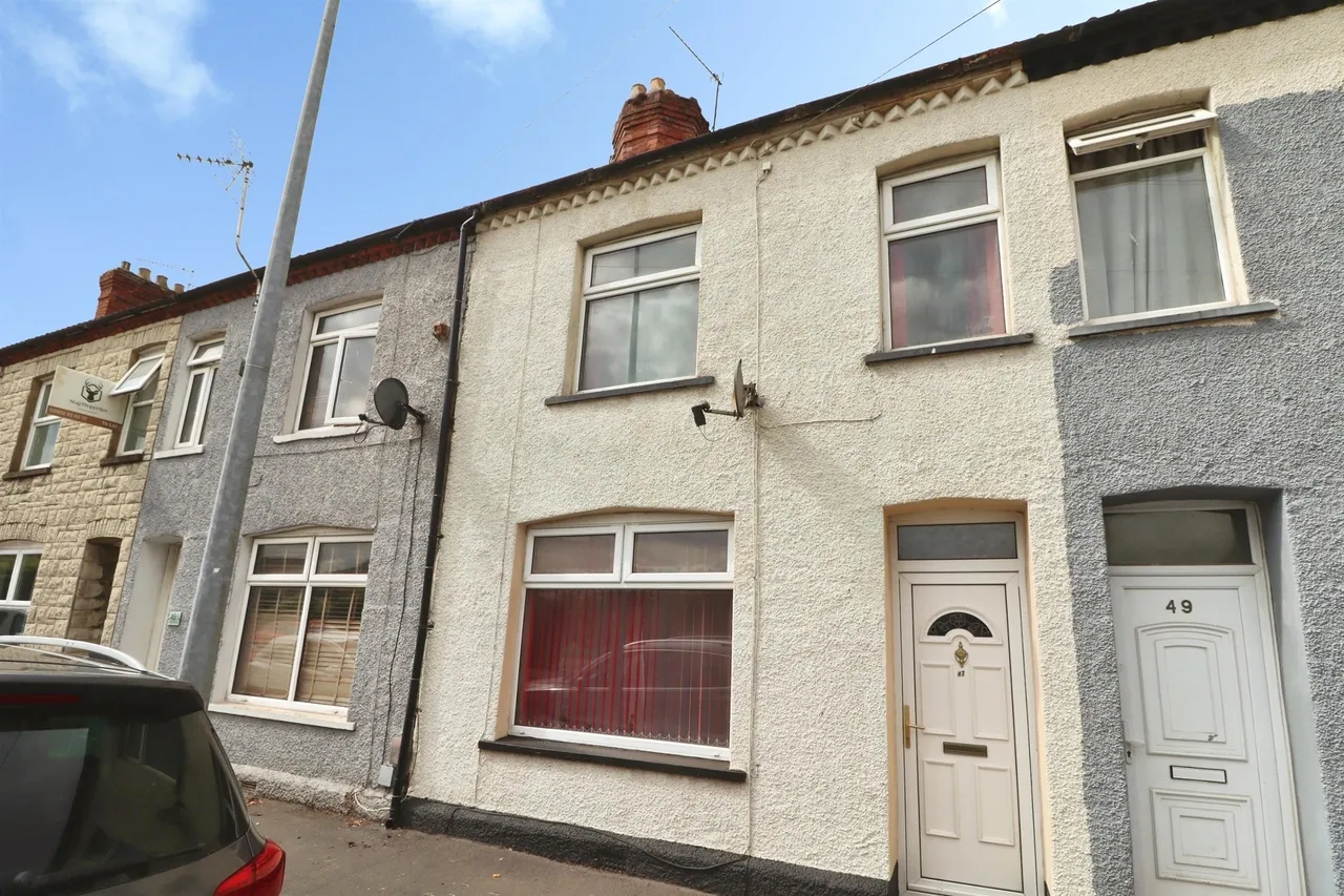 North Clive Street, Cardiff, CF11, photo 18