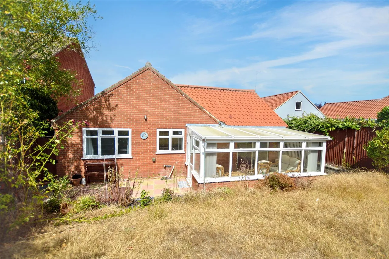 Morley Road North, Sheringham, NR26, photo 15
