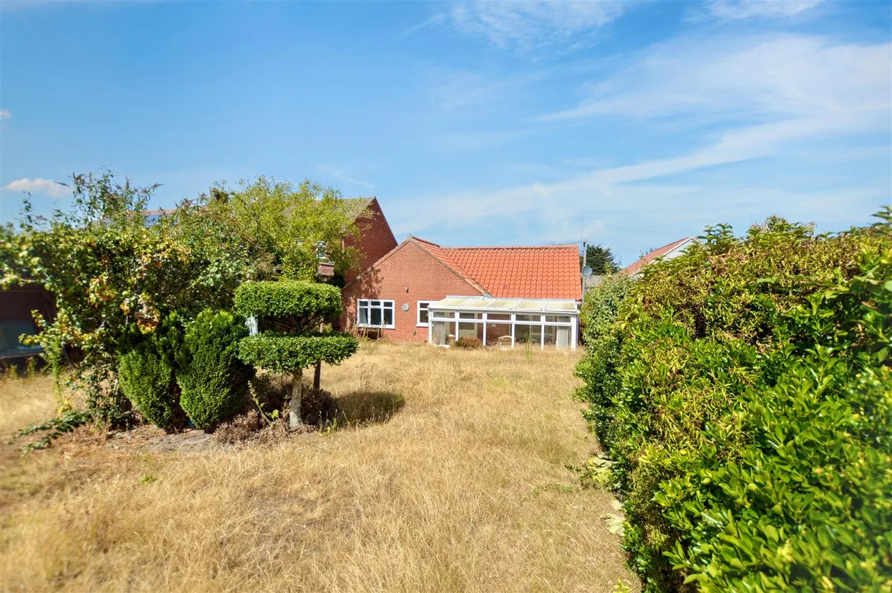 Morley Road North, Sheringham, NR26, photo 17