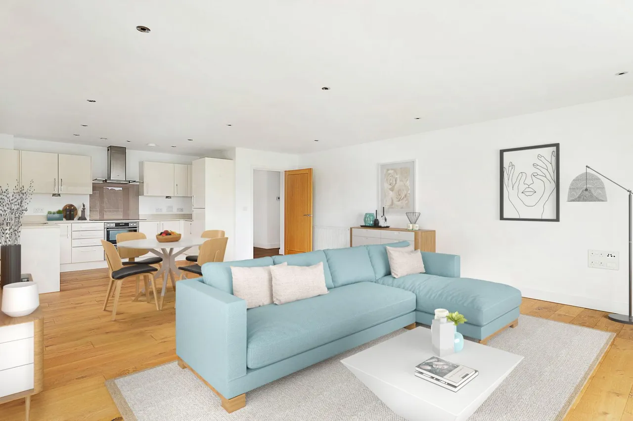 Kingman Way, Newbury, RG14, photo 3